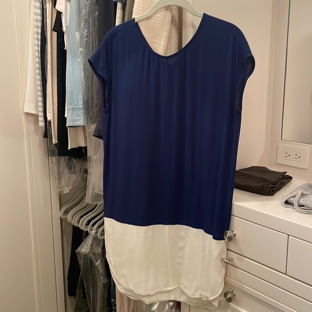 Madewell shift dress, XS, lightly used - looks great!